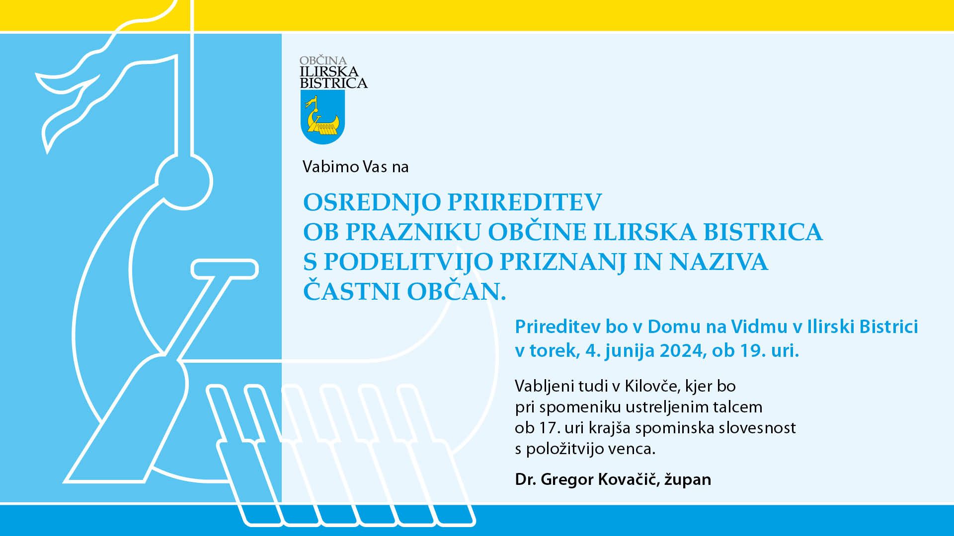 Občinski praznik 2024